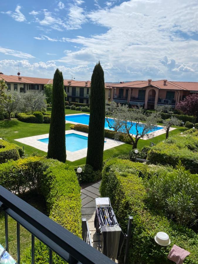 Casa Vacanze Serraglie Raffa Eksteriør billede