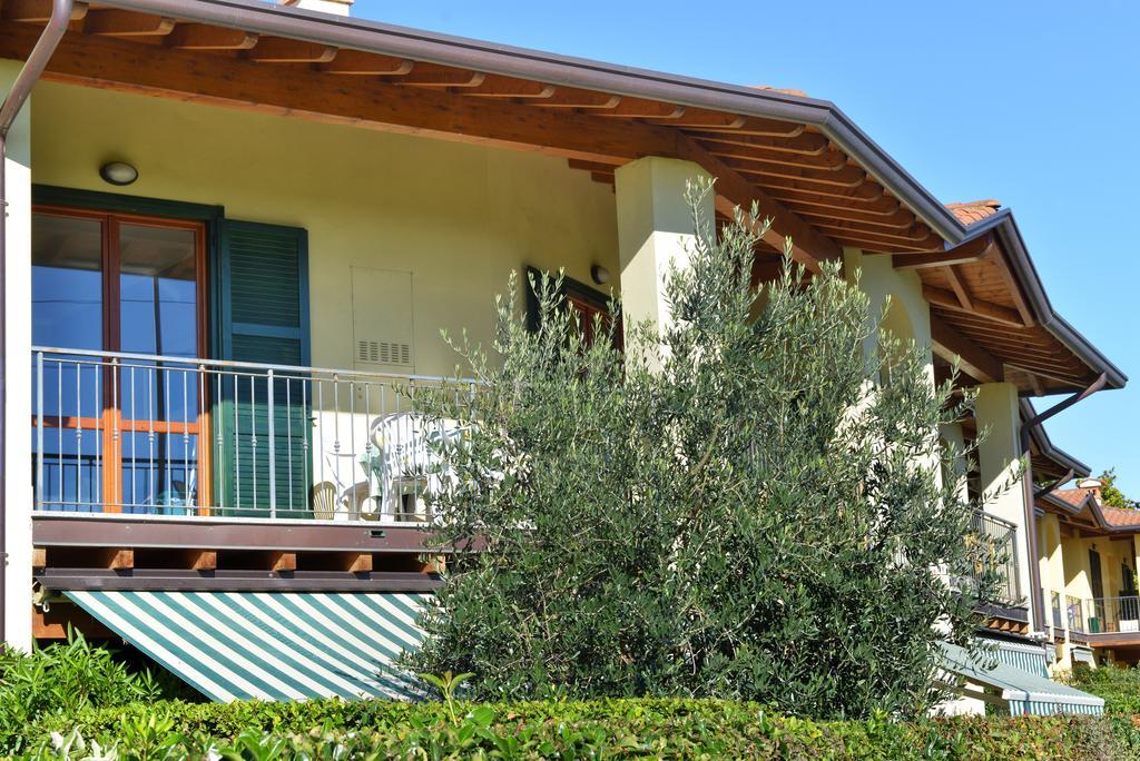 Casa Vacanze Serraglie Raffa Eksteriør billede