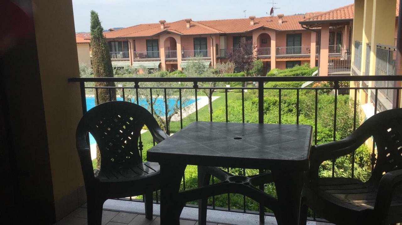 Casa Vacanze Serraglie Raffa Eksteriør billede