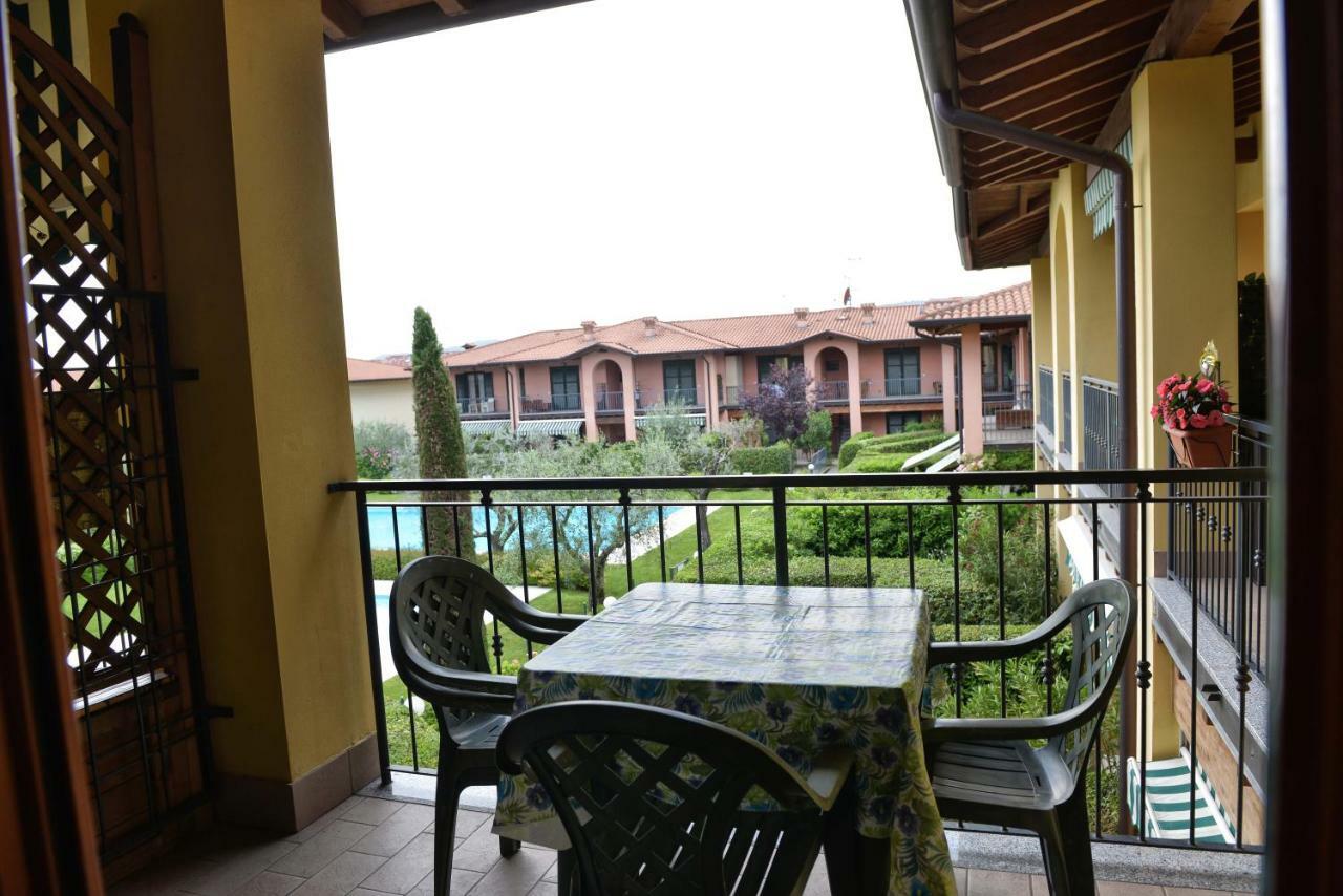 Casa Vacanze Serraglie Raffa Eksteriør billede